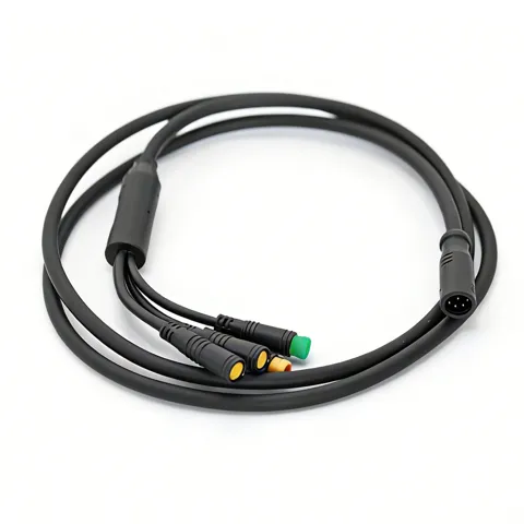 Eunorau ONE-TRIKE Wire harness