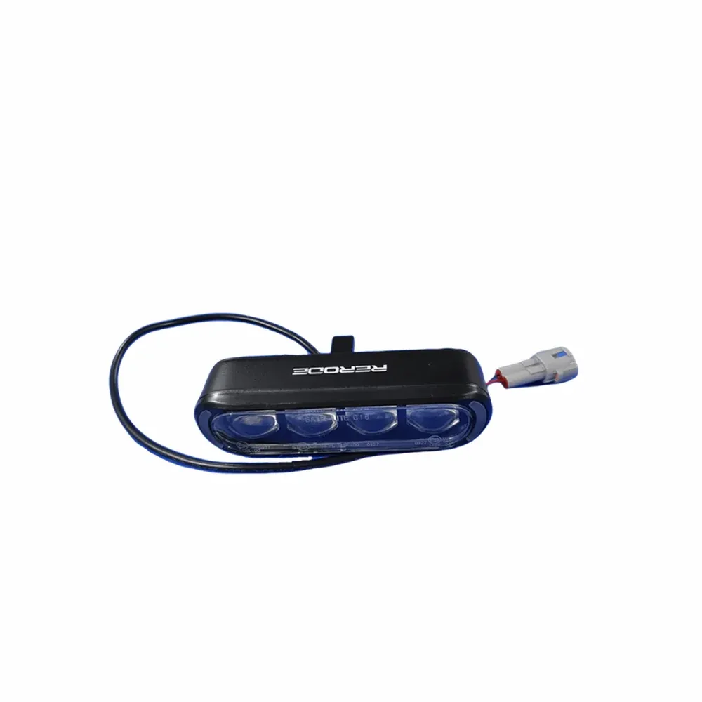 Eunorau Rerode R1+Front light — photo 1