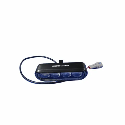 Eunorau Rerode R1+Front light
