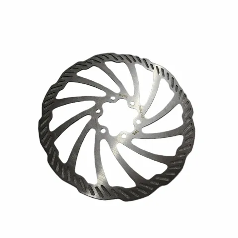 Eunorau Rerode R1+Front rotor