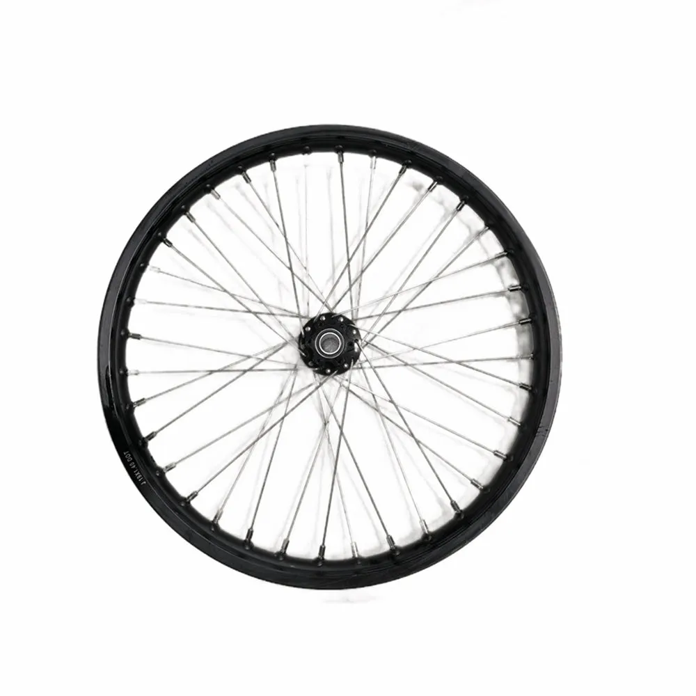Eunorau Rerode R1+Front wheel — photo 1