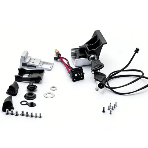 Eunorau SPECTER Battery Base