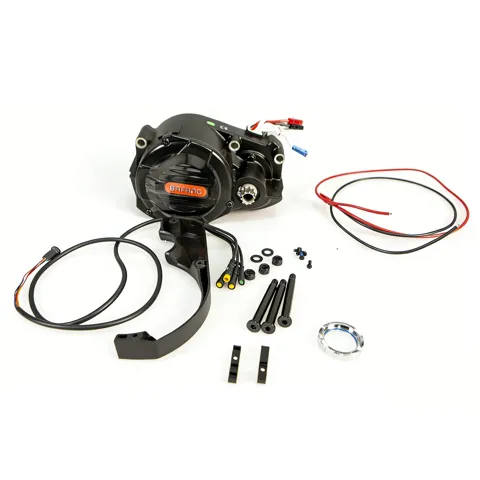 Eunorau SPECTER M620 CAN-BUS Mid Motor