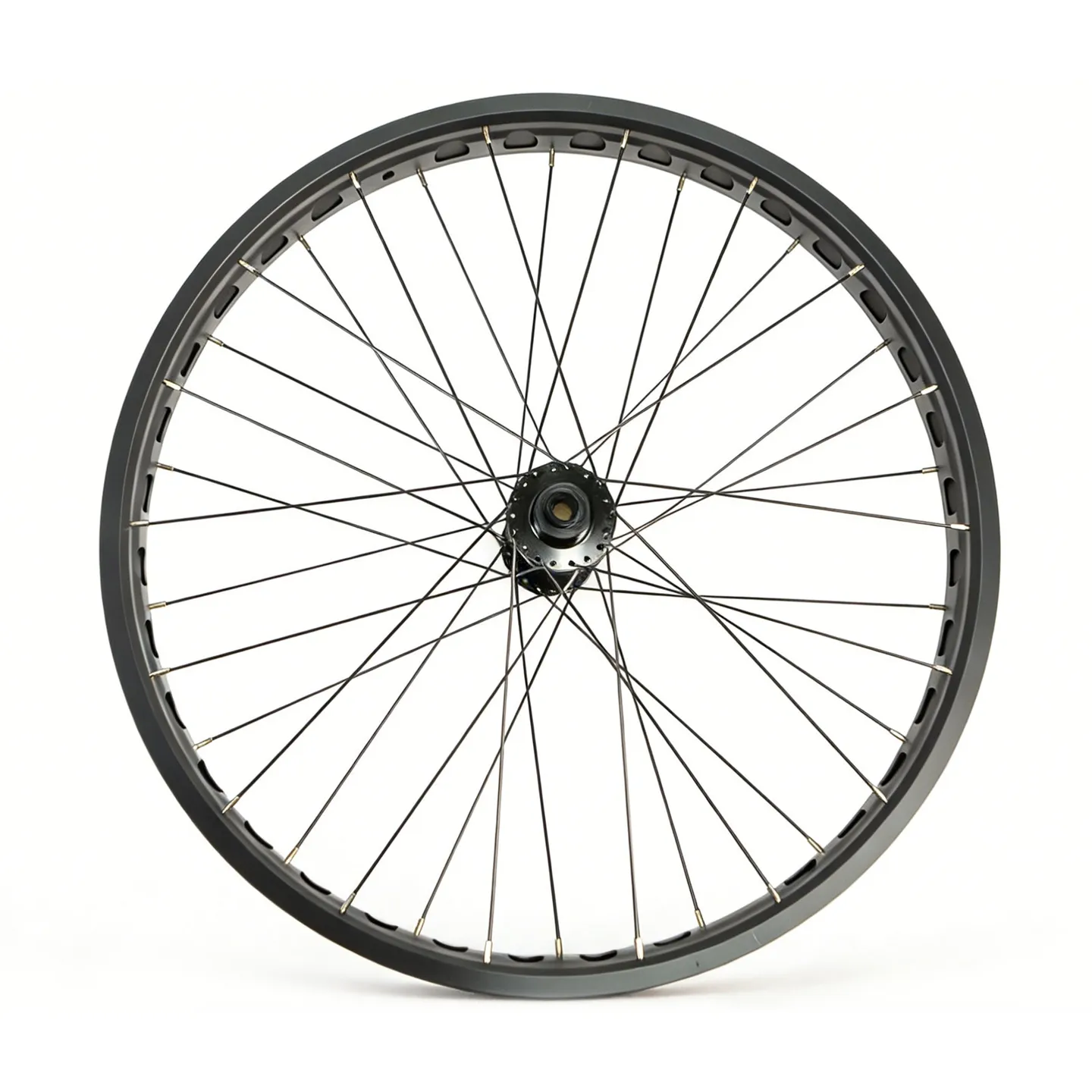 Eunorau SPECTER S Front wheel — photo 1