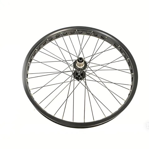 Eunorau SPECTER S Rear wheel