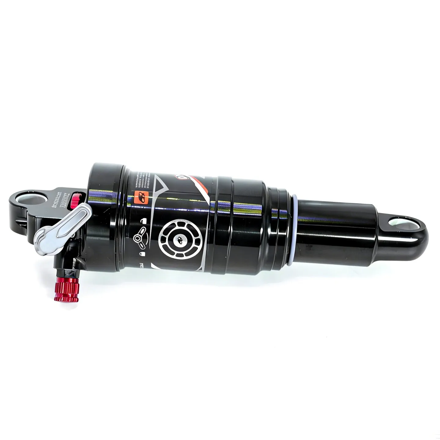 Eunorau SPECTER ST DNM 38RC Rear Shock — photo 1