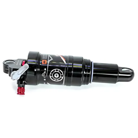 Eunorau SPECTER ST DNM 38RC Rear Shock
