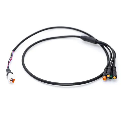 Eunorau SPECTER UART Wire harness