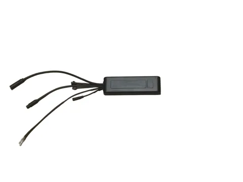 Eunorau UHVO2022 48V Controller