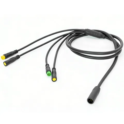 Eunorau Universal 1T4 Wire Harness 850mm