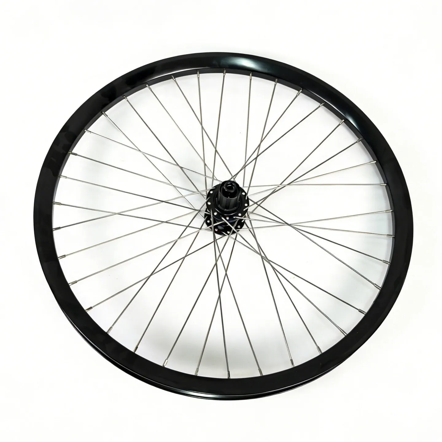 Eunorau URUS Rear wheel — photo 1