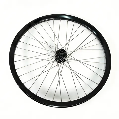 Eunorau URUS Rear wheel