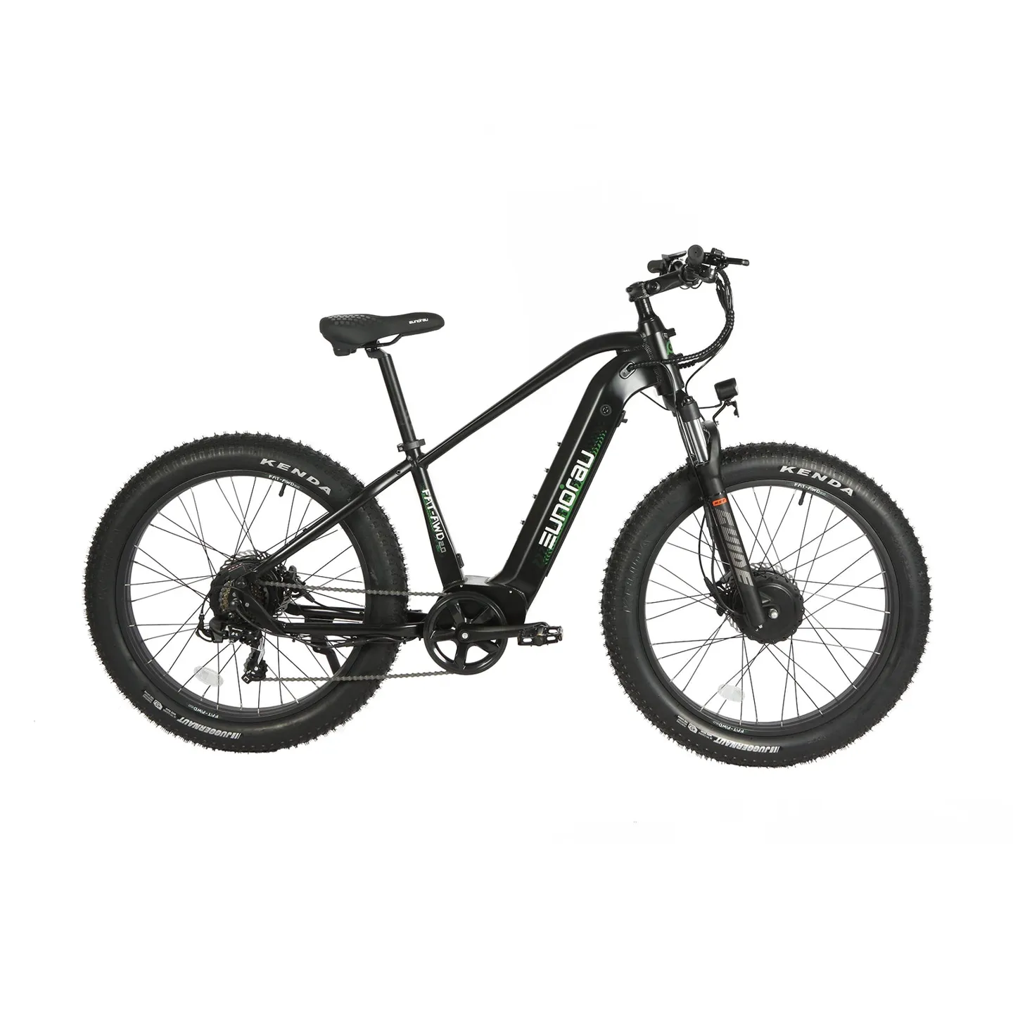 Eunorau FAT-AWD 2.0 — photo 1