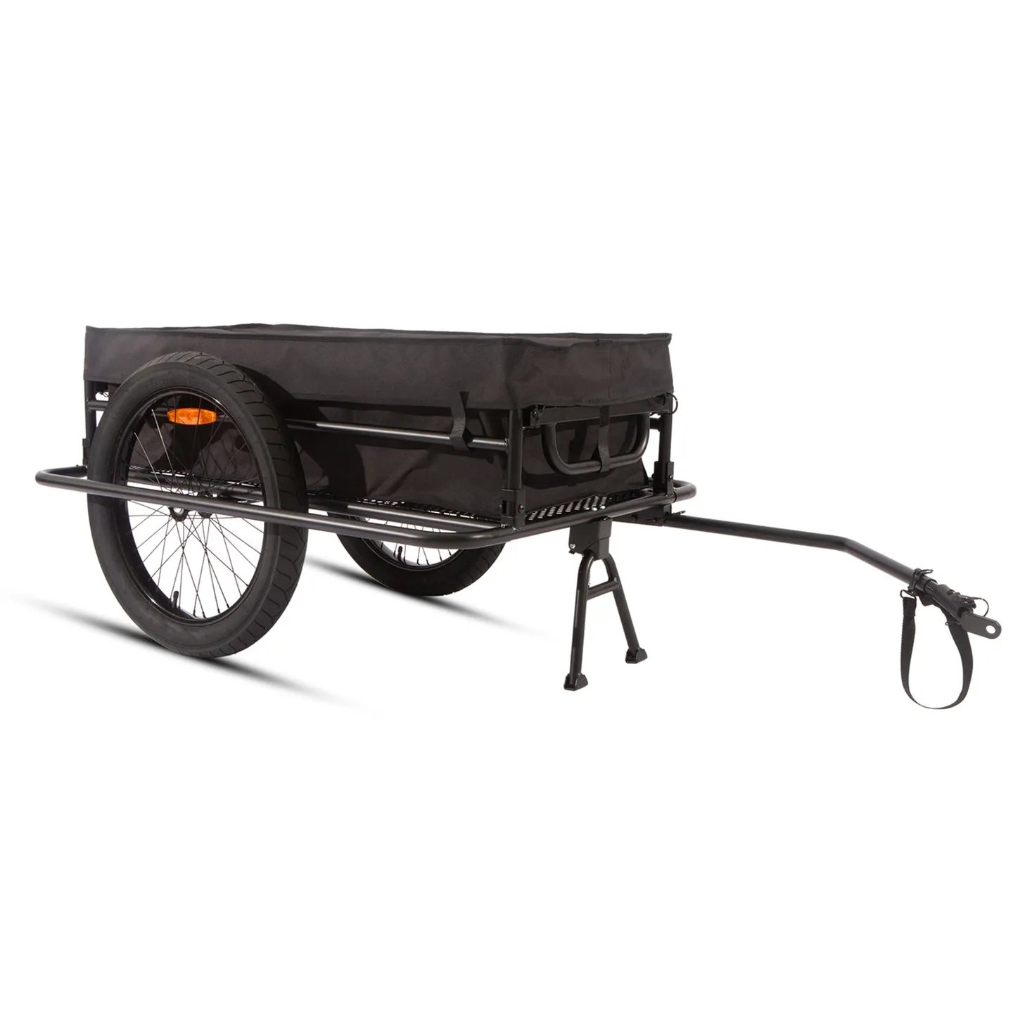 Ebike Hunting Trailer — photo 1