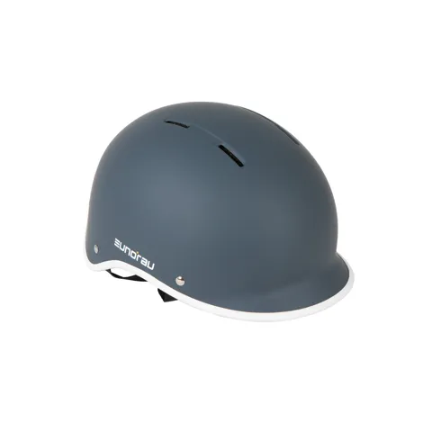 Unisex Genesis Adult Bike Helmet