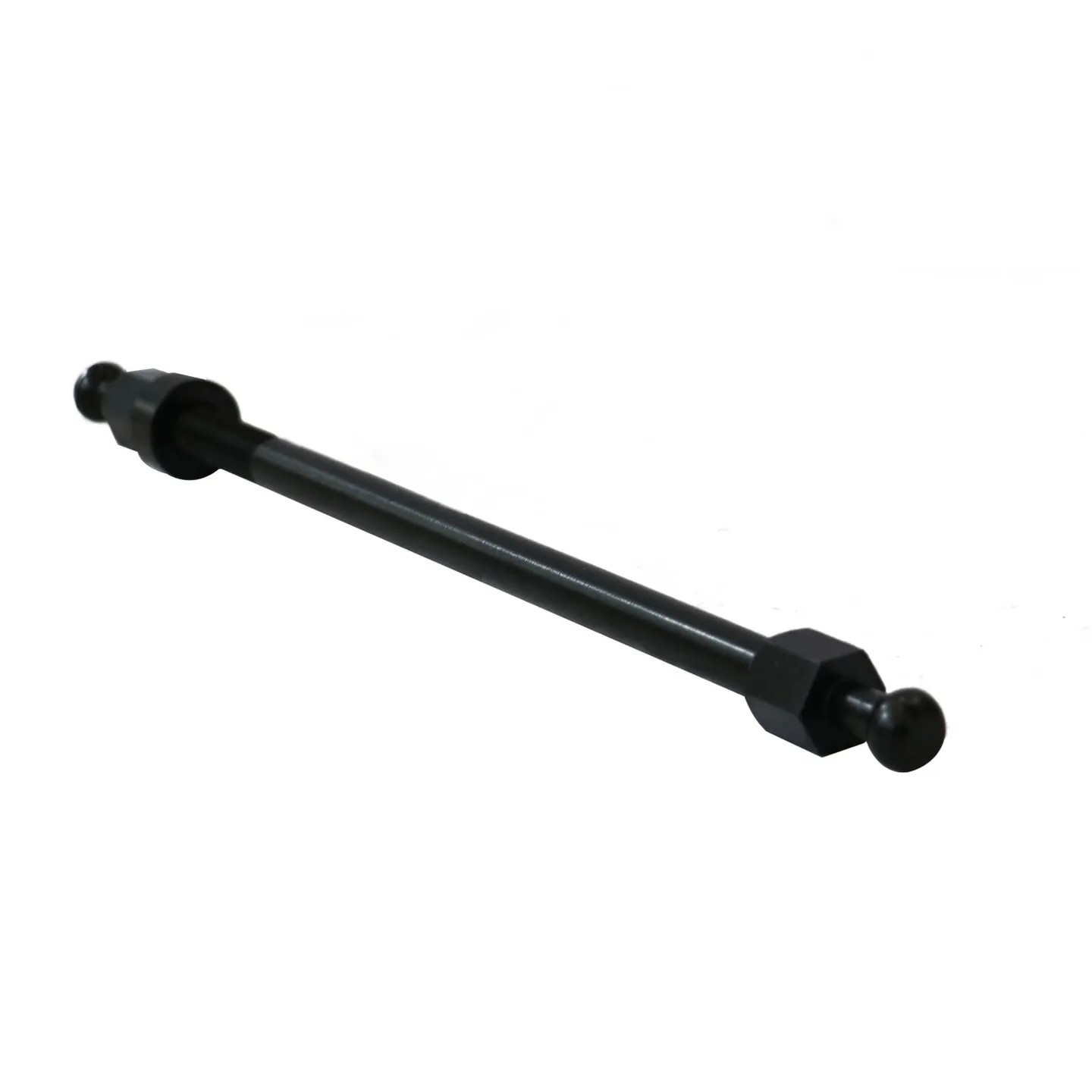 M12 Thru Axle Trailer Hitch Adapter for Mid-motor Ebike — photo 1