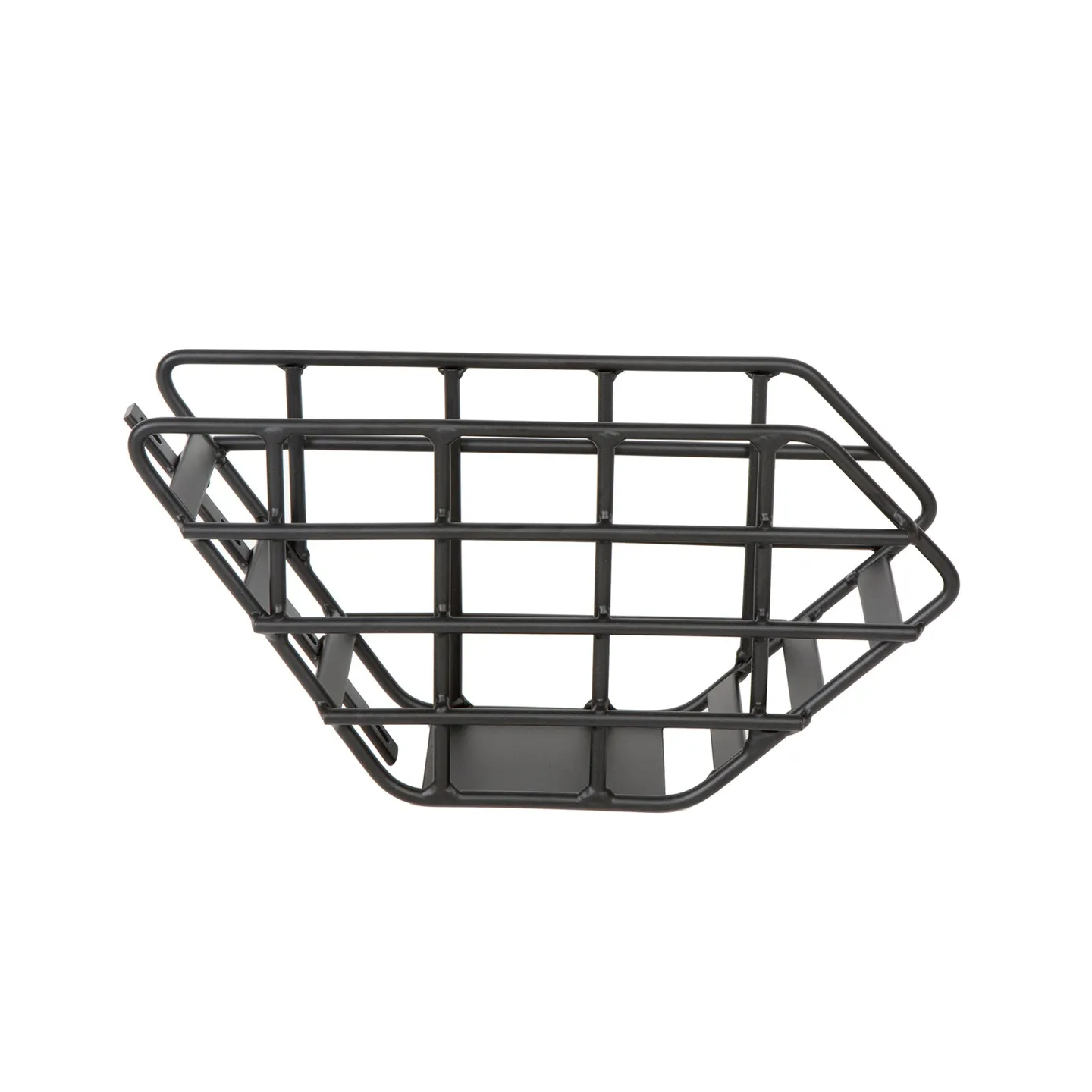 Mid-Position Storage Basket for FLASH Ebikes — photo 1