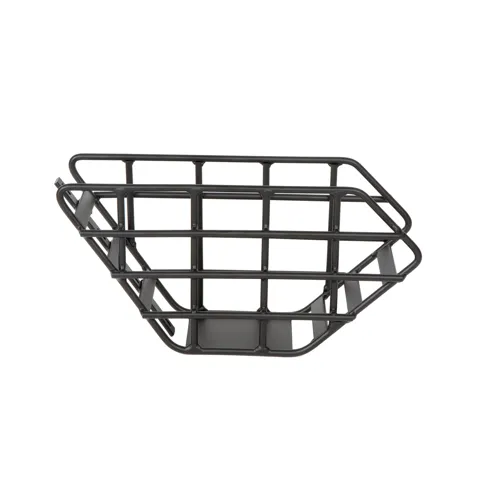 Mid-Position Storage Basket for FLASH Ebikes