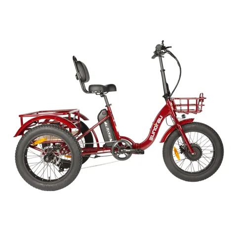 Eunorau NEW-TRIKE 2.0