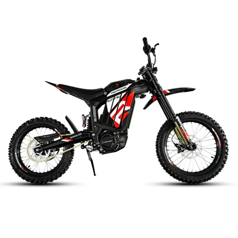 Eunorau R1-17