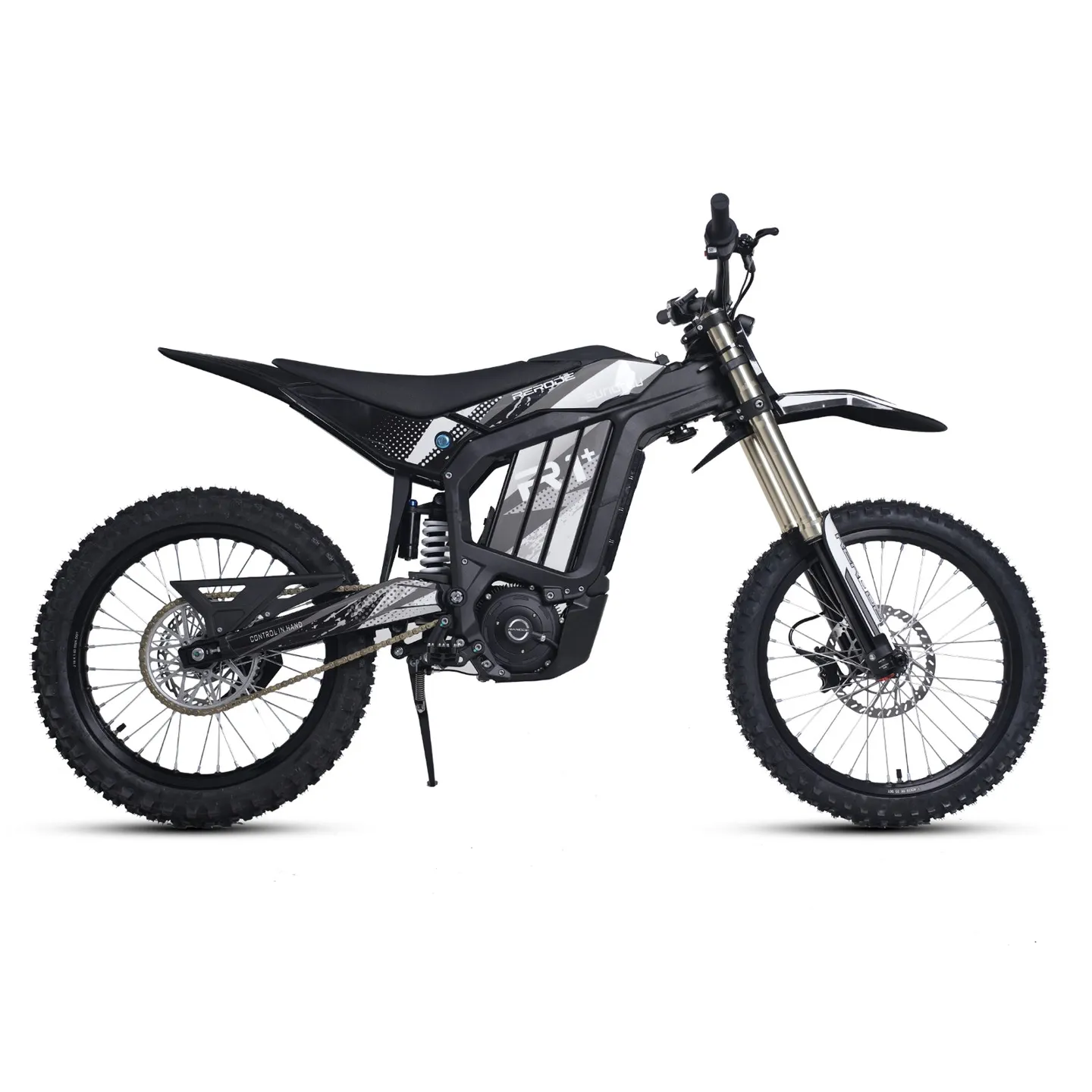Eunorau R1+ — photo 1