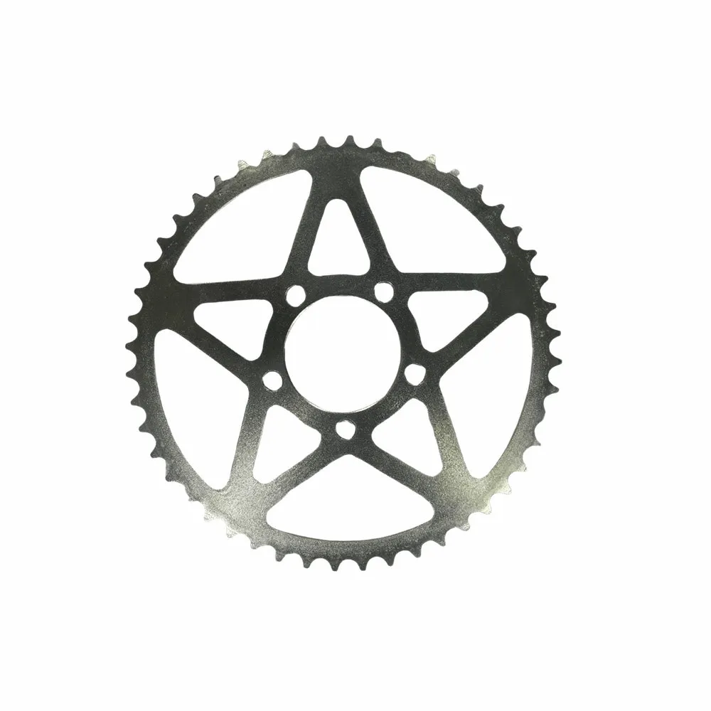 Eunorau R1 48T Chainrings — photo 1