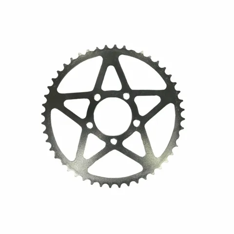 Eunorau R1 48T Chainrings
