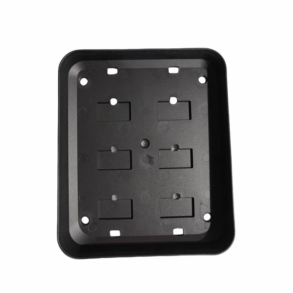Eunorau R1 Battery Compartment Base Plate — photo 1