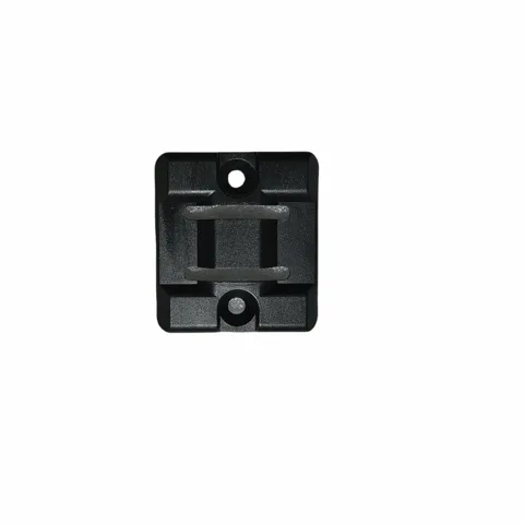 Eunorau R1 Battery Compartment Front And Rear Support Plate