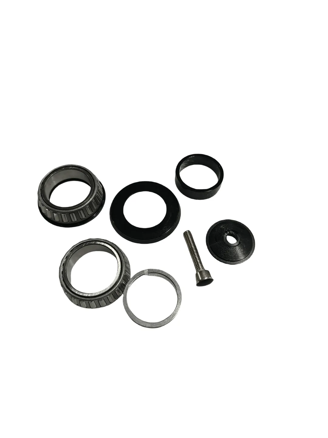 Eunorau R1 Bearing Cup Set — photo 1