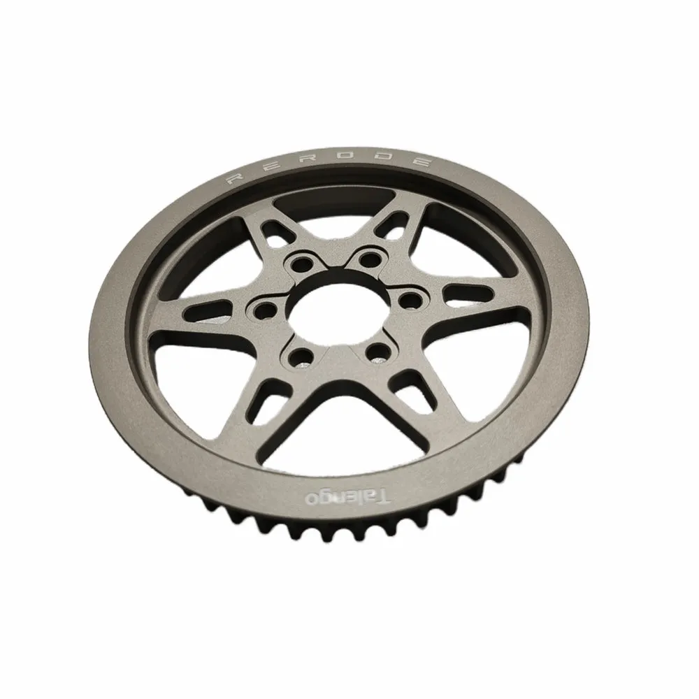 Eunorau R1 Big Gear — photo 1