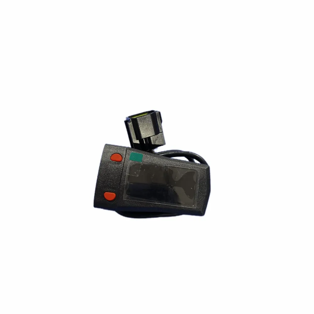 Eunorau R1 Display — photo 1