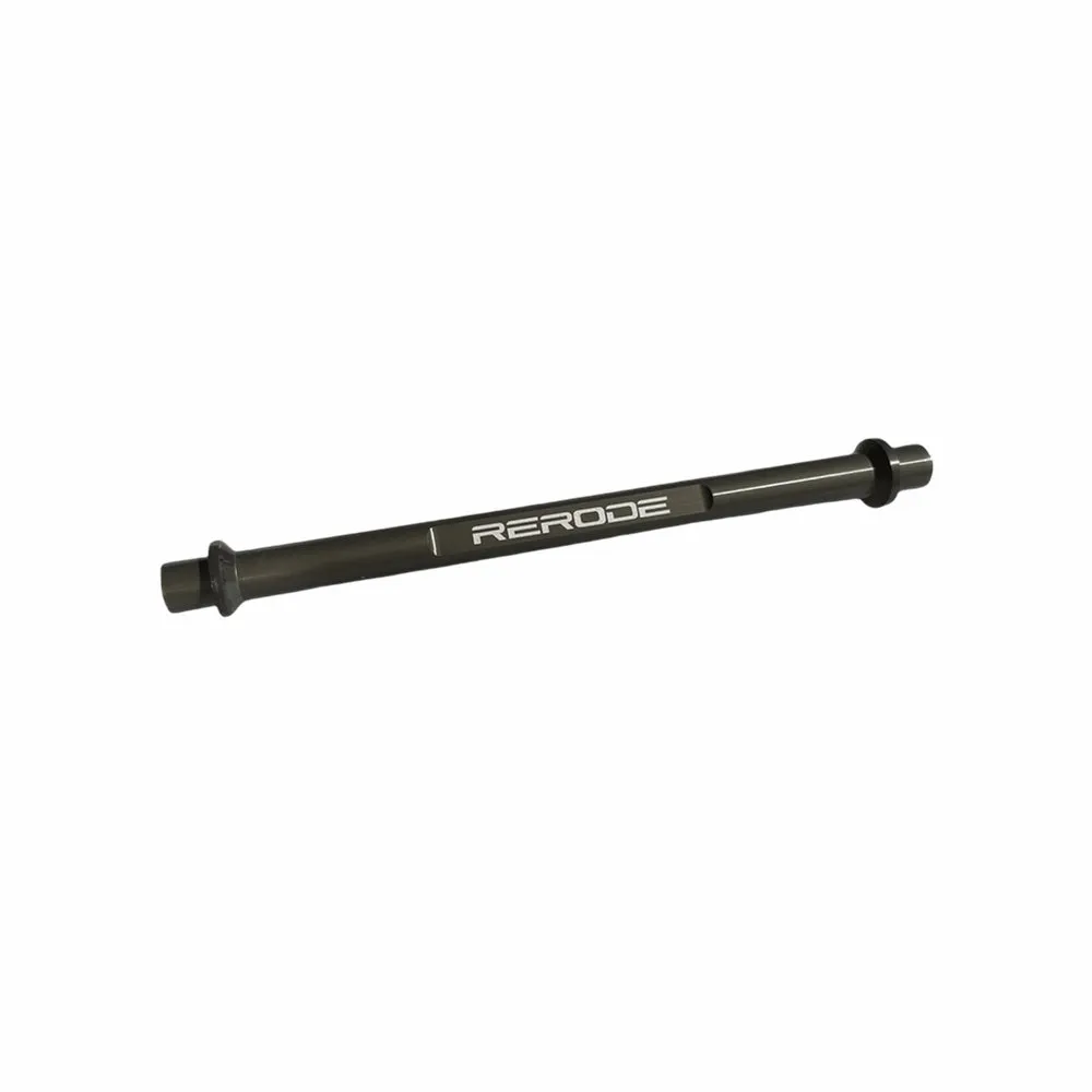 Eunorau R1 Footpeg Reinforcement Bar — photo 1