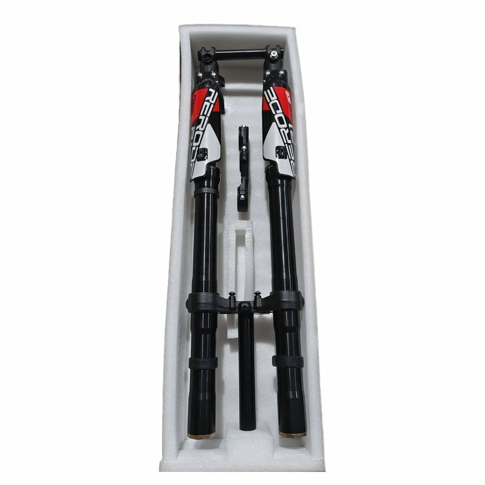Eunorau R1 Front Fork Suspension — photo 1