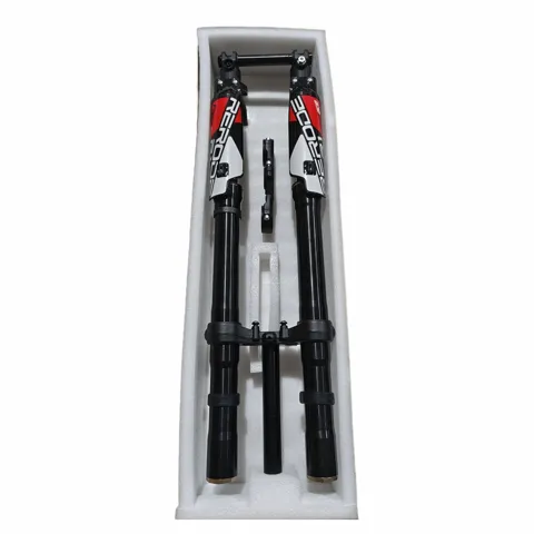 Eunorau R1 Front Fork Suspension