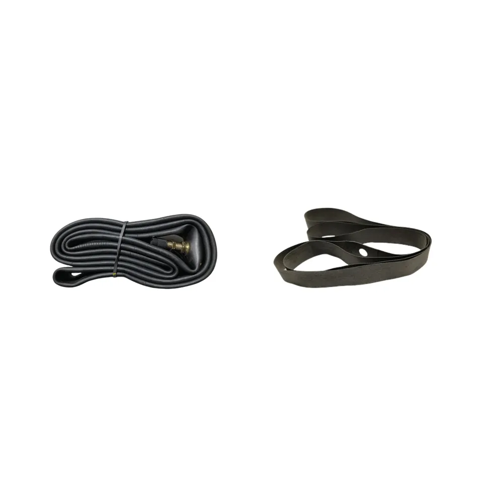 Eunorau R1 Inner Tube With Rim Tape — photo 1