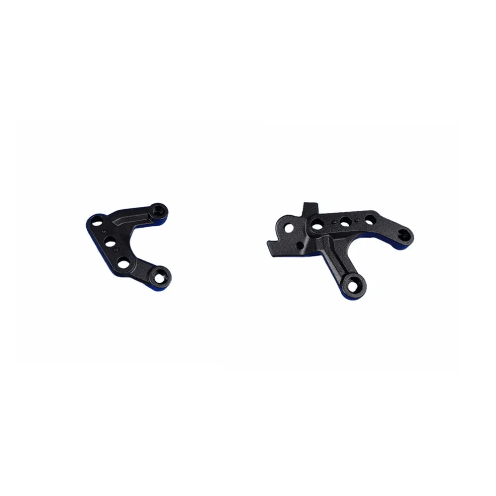 Eunorau R1 Left and Right Footpeg Bracket — photo 1