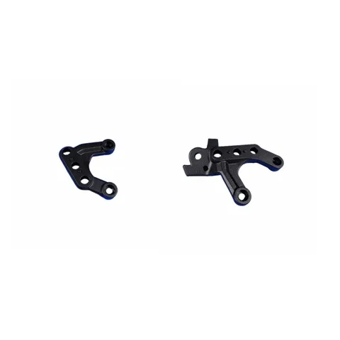 Eunorau R1 Left and Right Footpeg Bracket