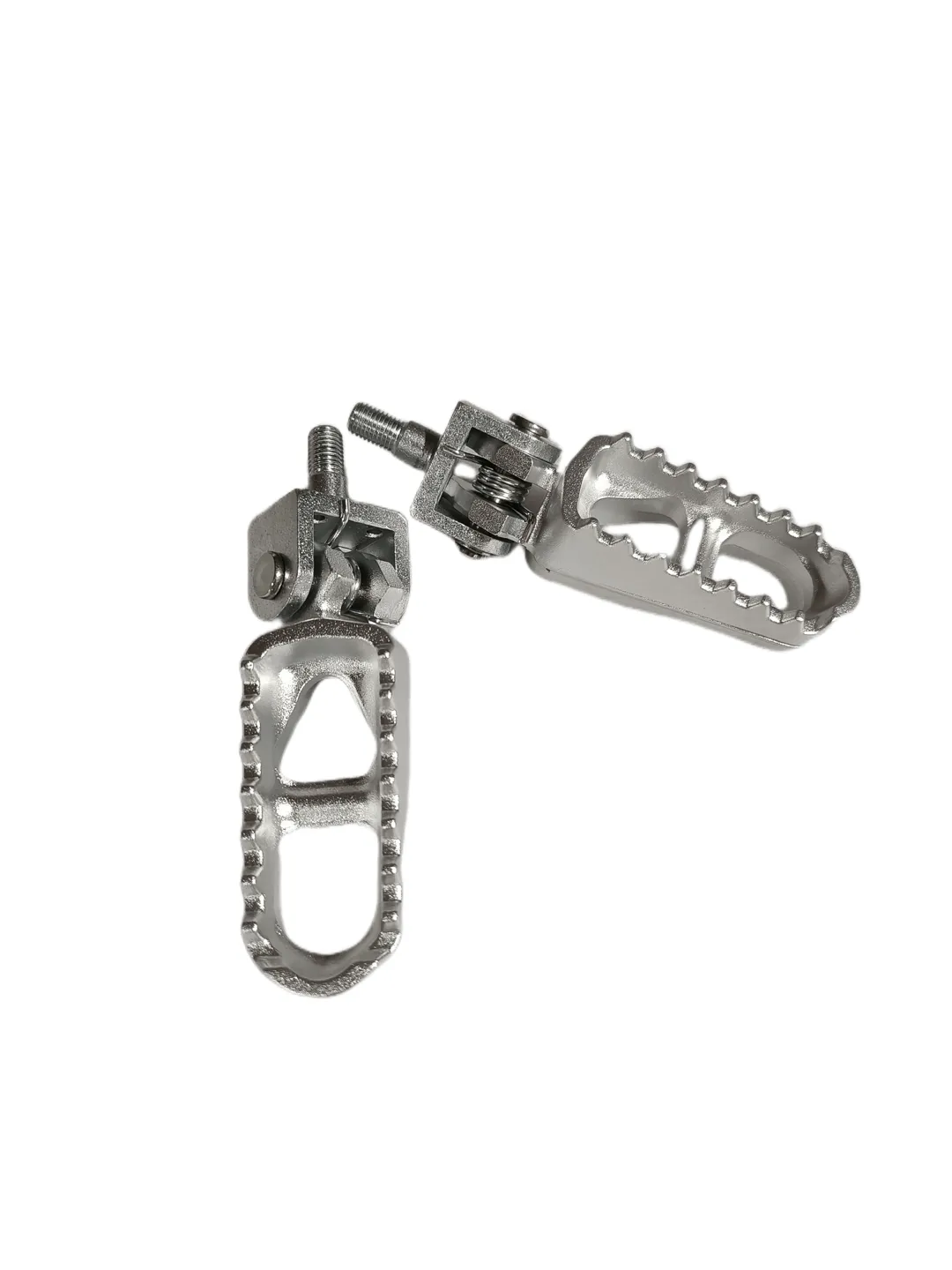 Eunorau R1 Left and Right Footpeg — photo 1