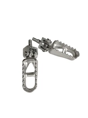 Eunorau R1 Left and Right Footpeg