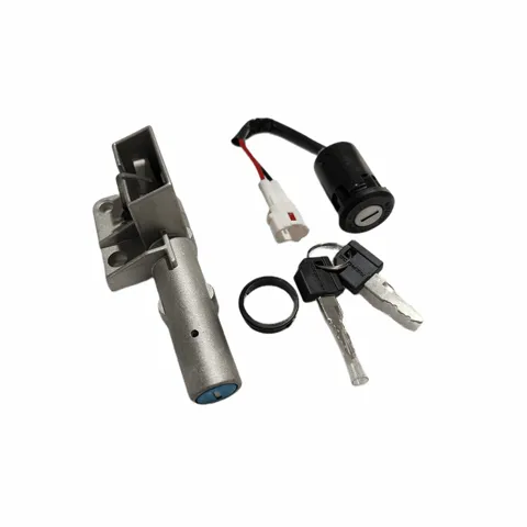 Eunorau R1 Lock Parts