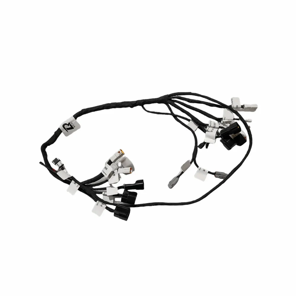 Eunorau R1 Main Wiring Harness — photo 1