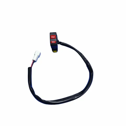 Eunorau R1 Mode Switch