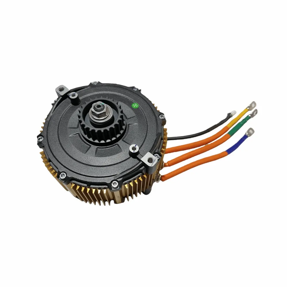 Eunorau R1 Motor — photo 1