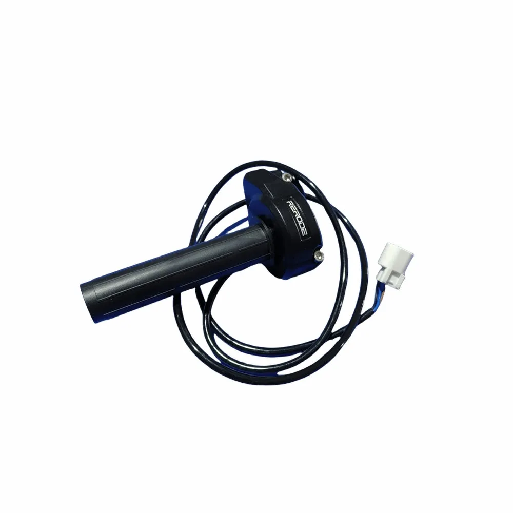 Eunorau R1 Throttle — photo 1