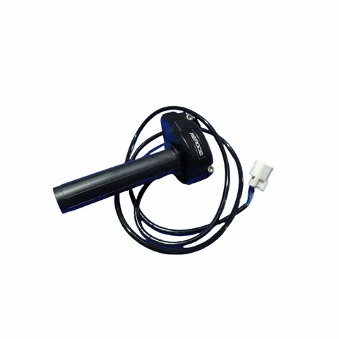 Eunorau R1 Throttle