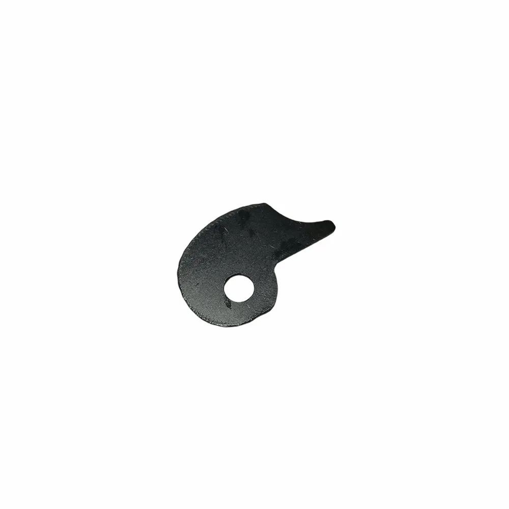 Eunorau R1 Turbine Plate — photo 1
