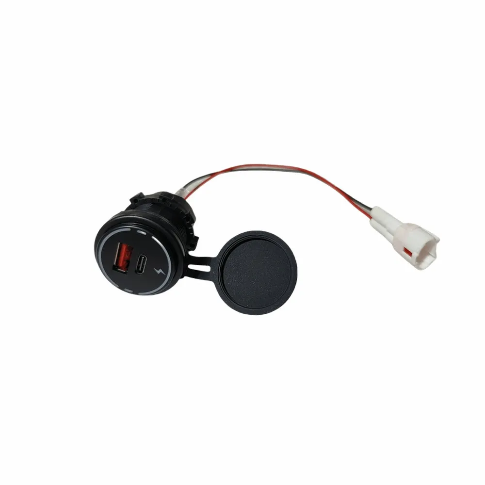 Eunorau R1 USB — photo 1