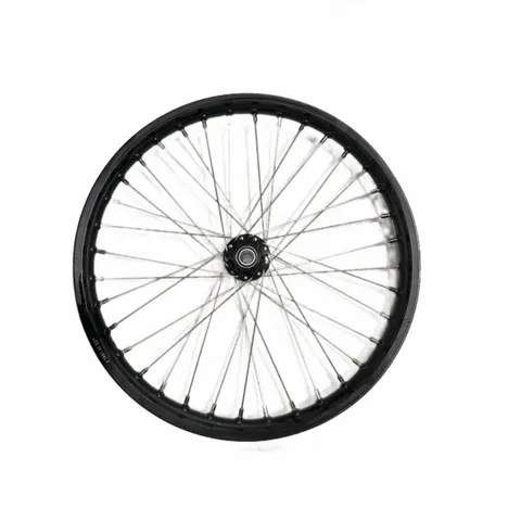 Eunorau R1 Wheelset