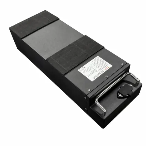 S500 S1000 Battery